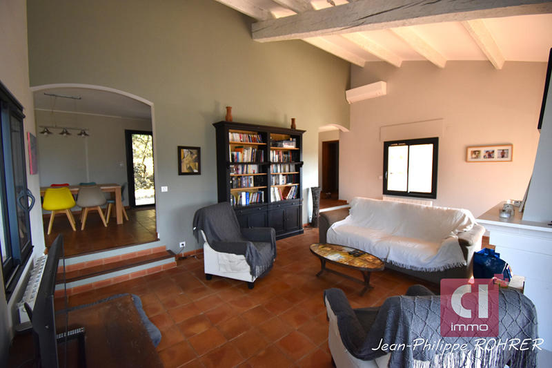 Maison - 131 m² - 5 pièces