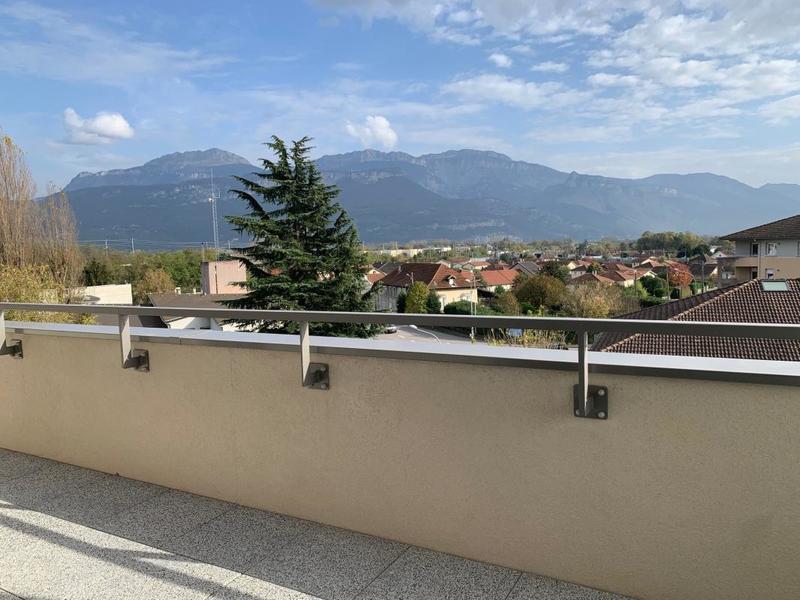 Appartement - 41 m² - 2 pièces