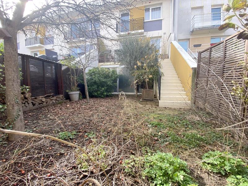 Maison - 109 m² - 5 pièces