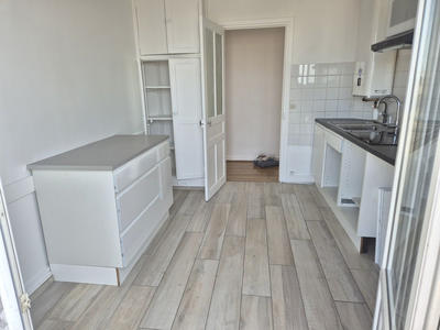 Appartement - 88 m² - 3 pièces