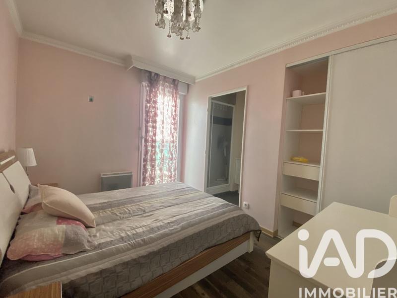 Appartement - 83 m² - 4 pièces