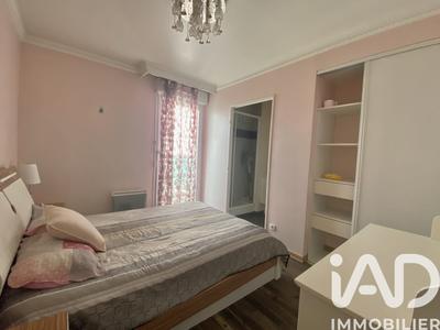 Appartement - 83 m² - 4 pièces