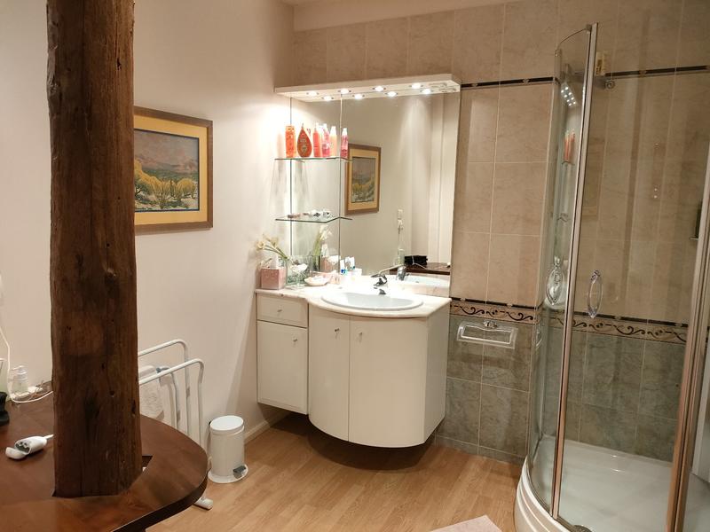 Propriété - 500 m² - 15 pièces