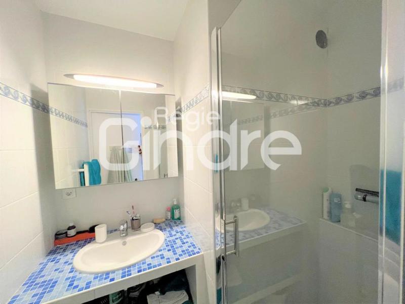 Appartement - 112 m² - 5 pièces