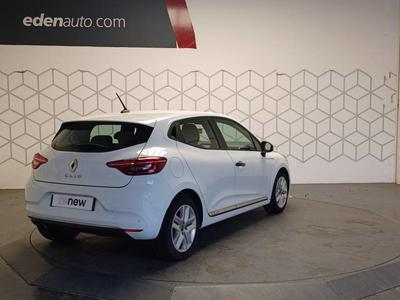 Renault Clio Blue dCi 85 Business