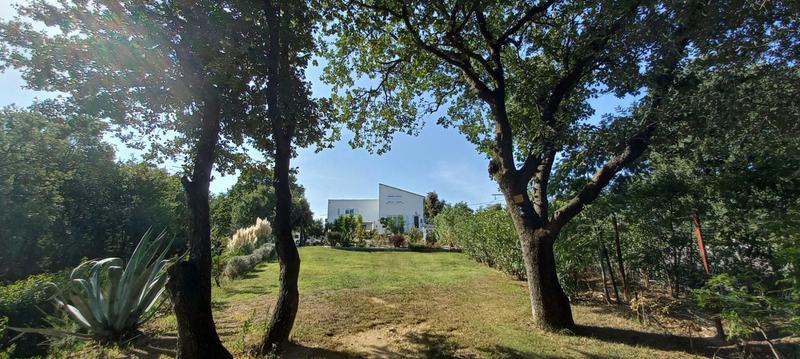 Villa - 220 m² - 8 pièces