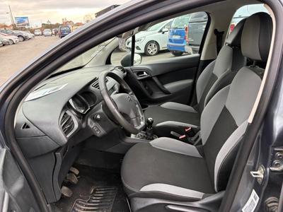 Citroën C3 1.1 60 cv Pack
