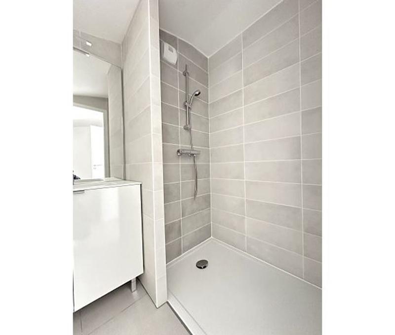 Appartement - 113 m² - 4 pièces