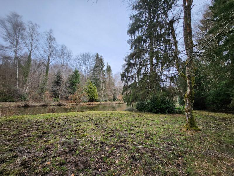 Maison - 124 m² - 5 pièces