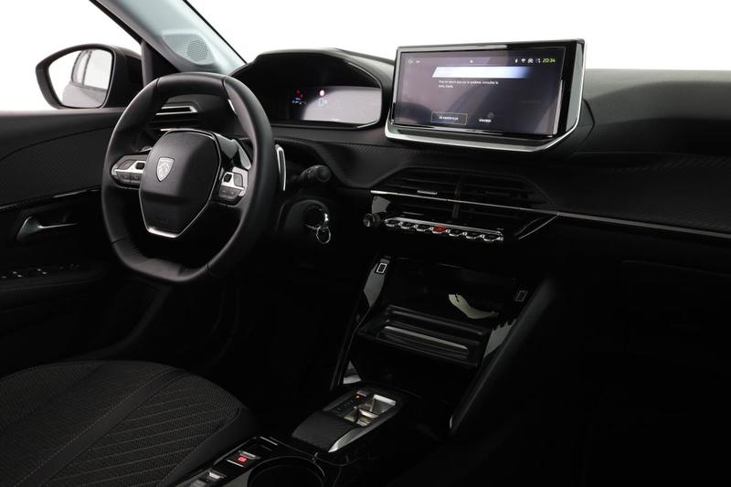 Peugeot 208 1.2 Hybrid Allure e-Dcs6 100 ch