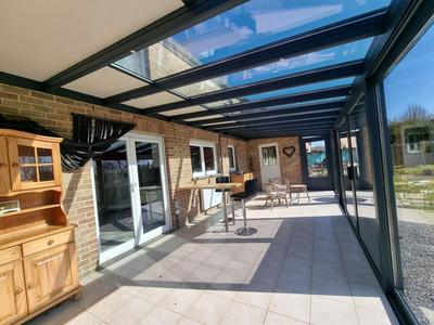 Maison - 202 m² - 8 pièces