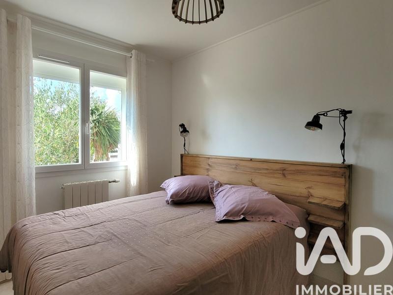 Maison - 112 m² - 4 pièces