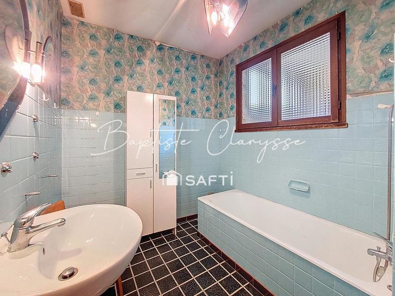 Bastide - 290 m² - 14 pièces