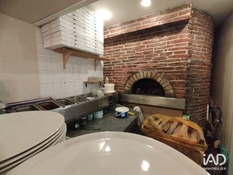 Local commercial - 120 m²