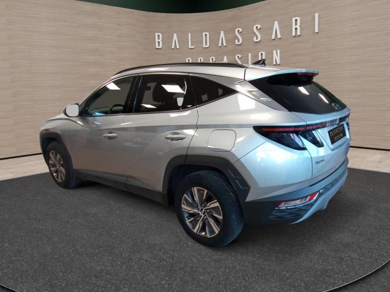 Hyundai Tucson 1.6 t-Gdi 230 Hybrid Bva6 Creative