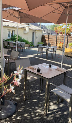 Fonds de commerce - 210 m²