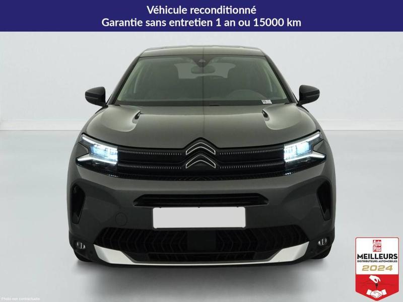 Citroen C5 Aircross PureTech 130 s&amp;S Eat8 Feel Pack