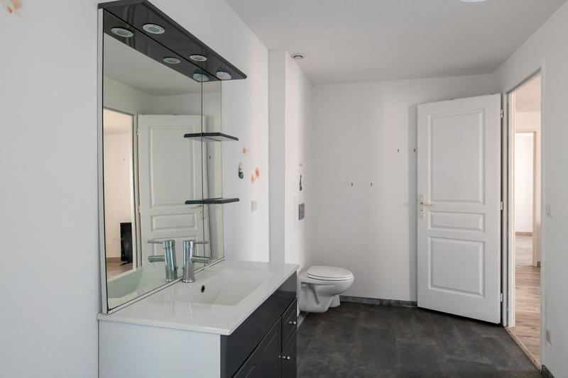 Maison - 101 m² - 1 pièce