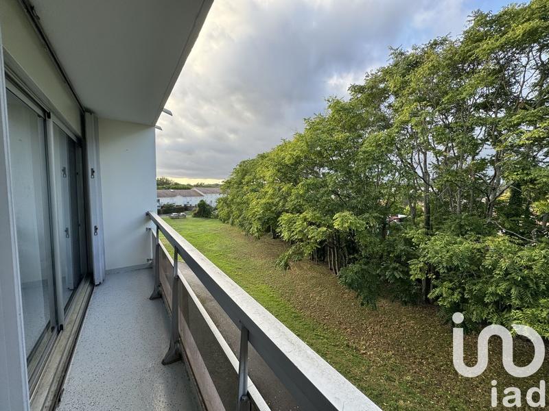 Appartement - 32 m² - 2 pièces