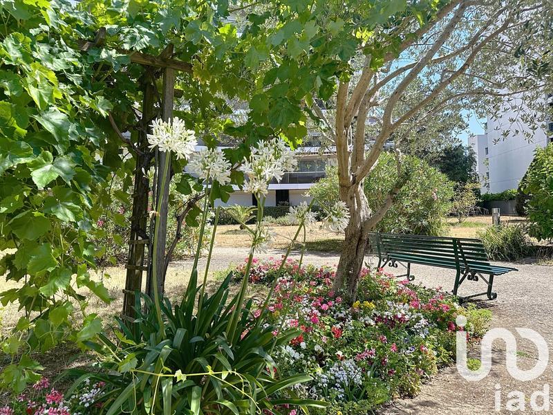 Appartement - 29 m² - 1 pièce