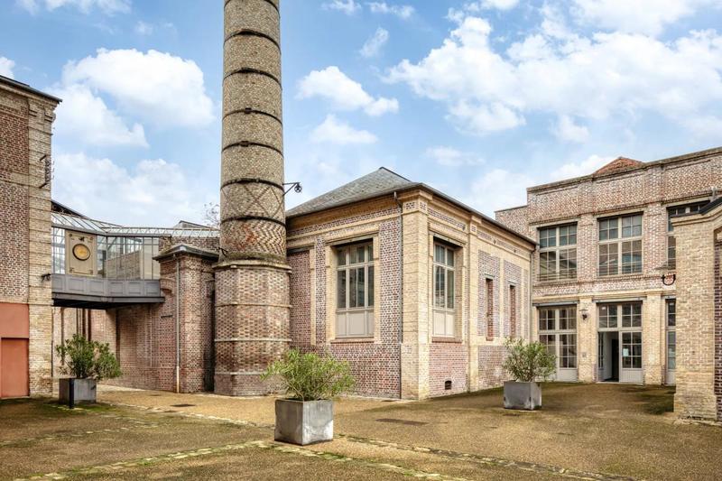 Appartement - 84 m² - 4 pièces