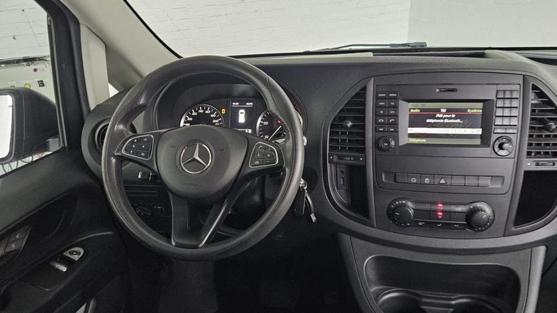 Mercedes Vito mixto 114 Cdi Compact Pro a