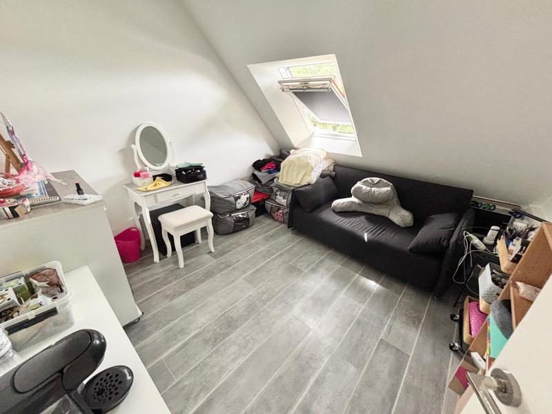 Maison - 138 m² - 6 pièces