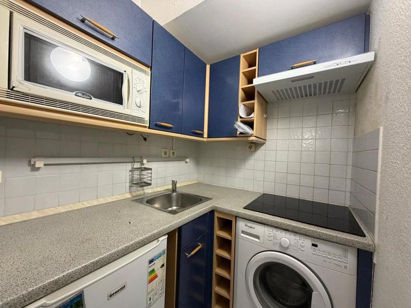 Appartement - 27 m² - 2 pièces
