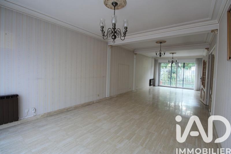 Maison - 193 m² - 7 pièces