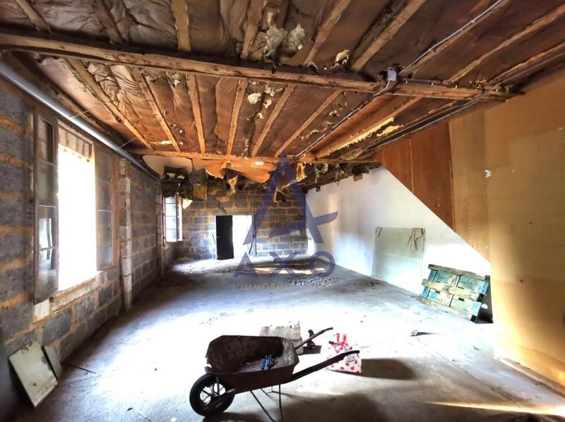 Immeuble - 600 m² - 11 pièces