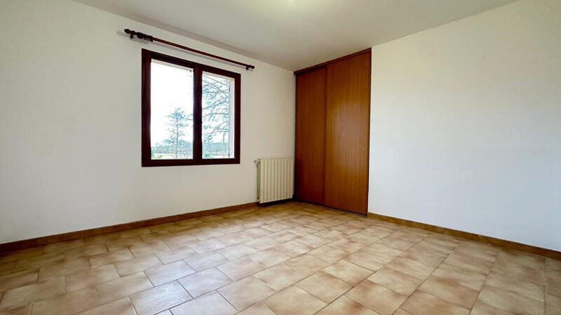 Maison - 117 m² - 4 pièces