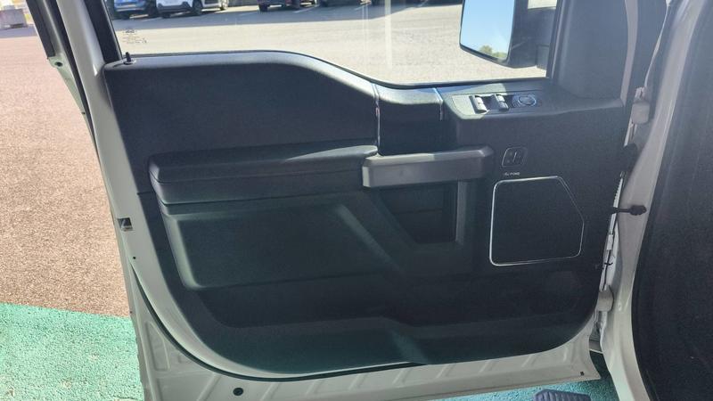Ford F 150 3.5 Ecoboost 375 Platinium - Automatique Toit ouvrant