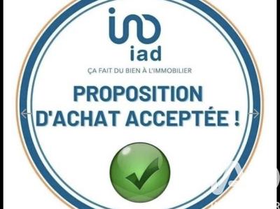 Ferme - 175 m² - 8 pièces