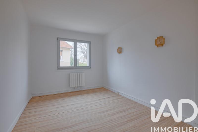 Appartement - 90 m² - 5 pièces