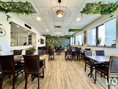 Local commercial - 140 m²