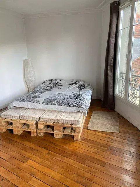 Appartement - 85 m² - 3 pièces