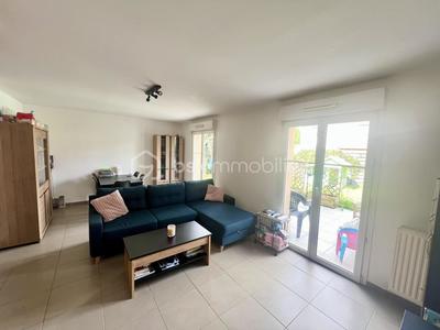 Pavillon - 82 m² - 4 pièces