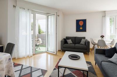 Appartement - 69 m² - 3 pièces
