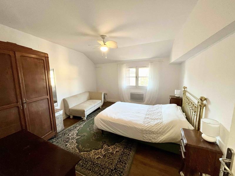 Maison - 116 m² - 5 pièces