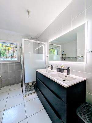 Villa - 140 m² - 5 pièces