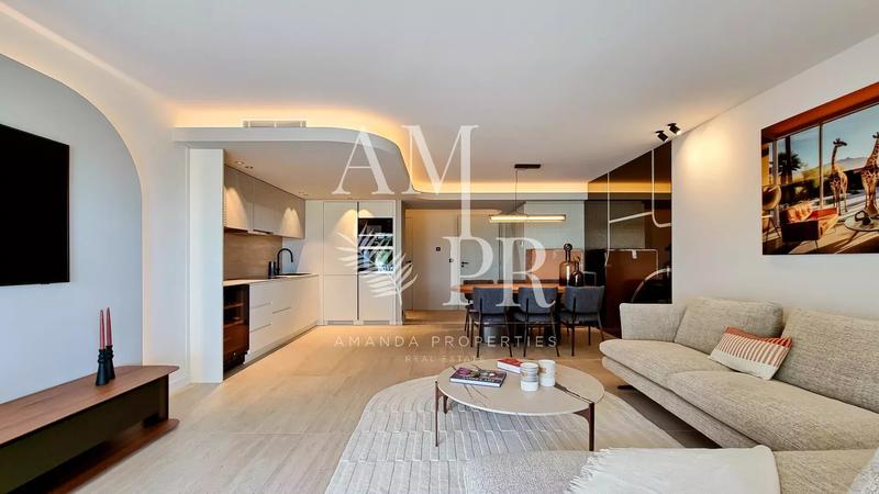 Appartement - 103 m² - 4 pièces