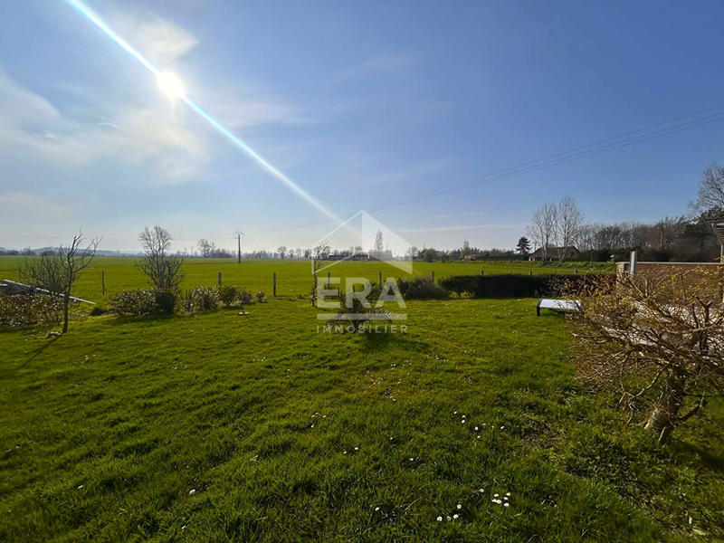 Maison - 137 m² - 6 pièces