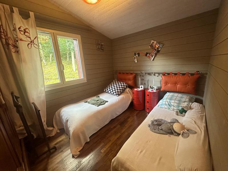 Maison - 125 m² - 4 pièces