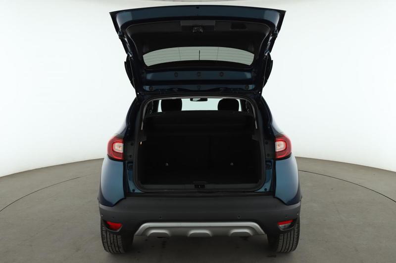 Renault Captur 1.2 TCe Energy Intens Edc 120 ch