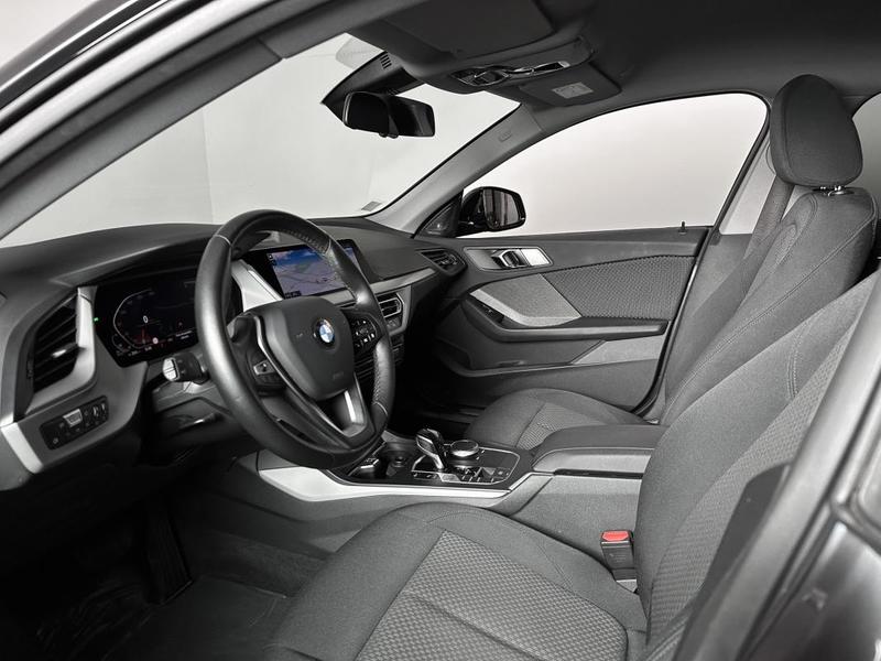 Bmw Serie 2 Gran Coupe 216da Harman Kardon Gps Cockpit Keyless Go Sieges Chauf Camera Carplay 216d