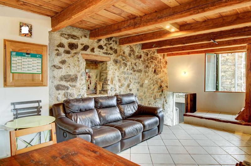 Maison de village - 51 m² - 3 pièces