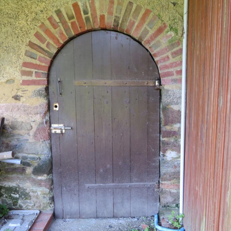 Moulin - 159 m² - 8 pièces