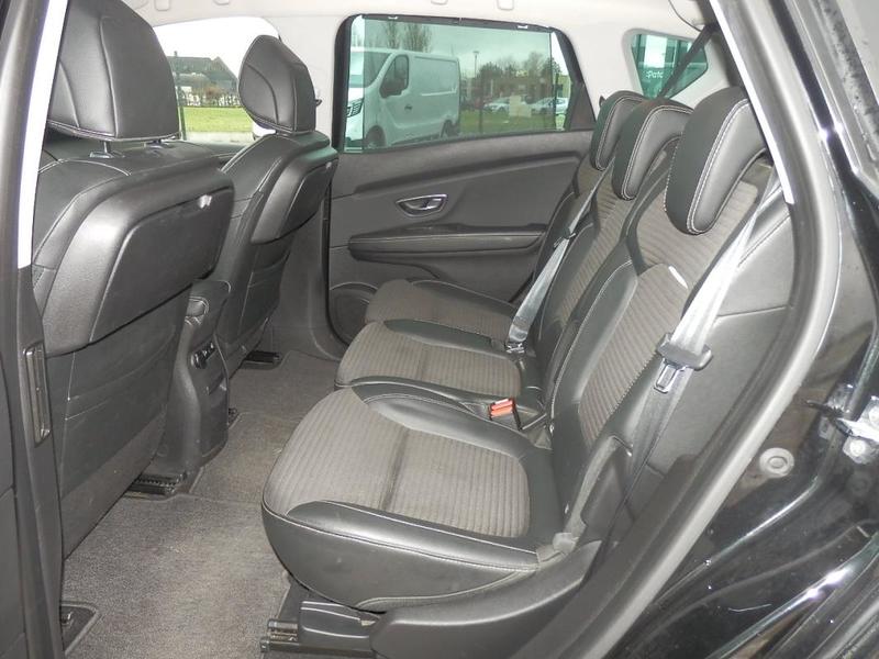 Renault Scénic IV 1.6 Dci 130 Ch Energy Intens