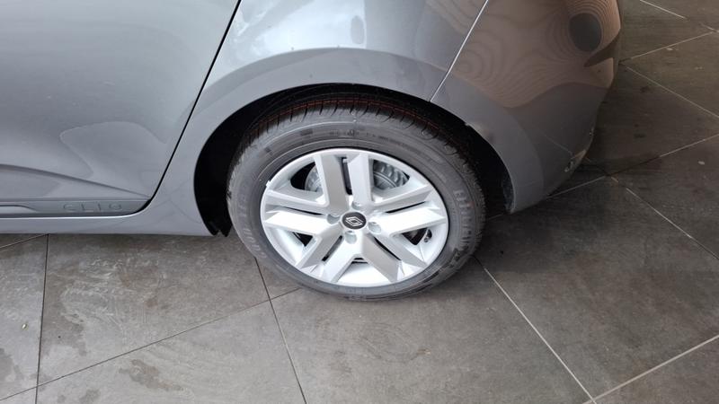 Renault Clio V Evolution Blue dCi 100 -25