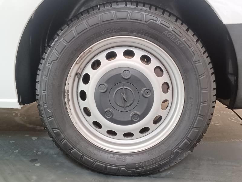 Opel Zafira d Life L3 2.0 Diesel 140 ch Edition